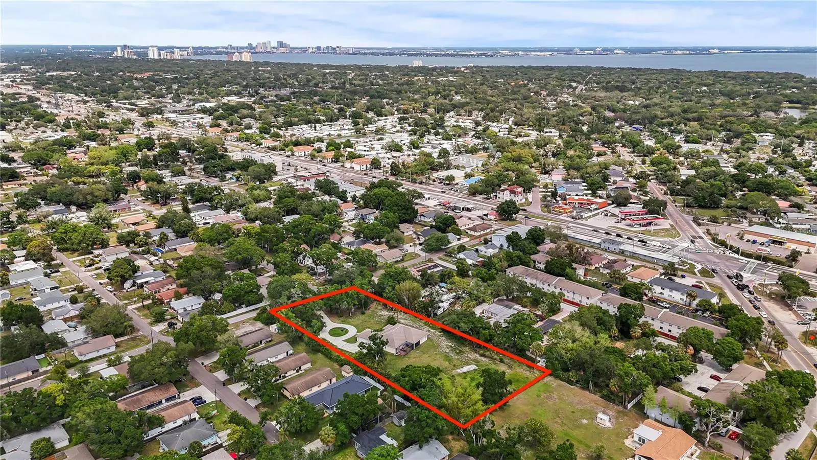 3902 Elrod Avenue, FL