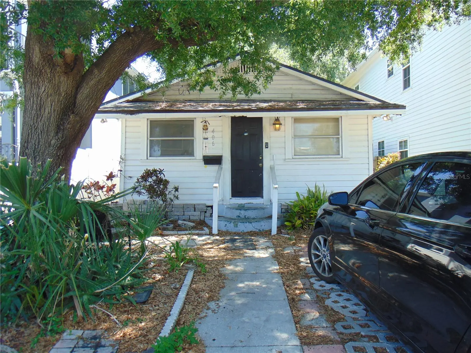 406 Orleans Avenue, FL