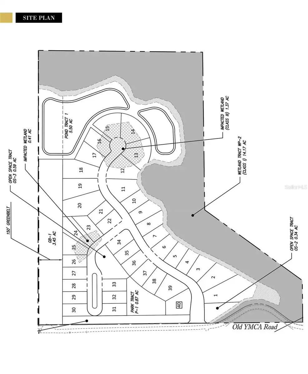 17999 Old Ymca Road, FL