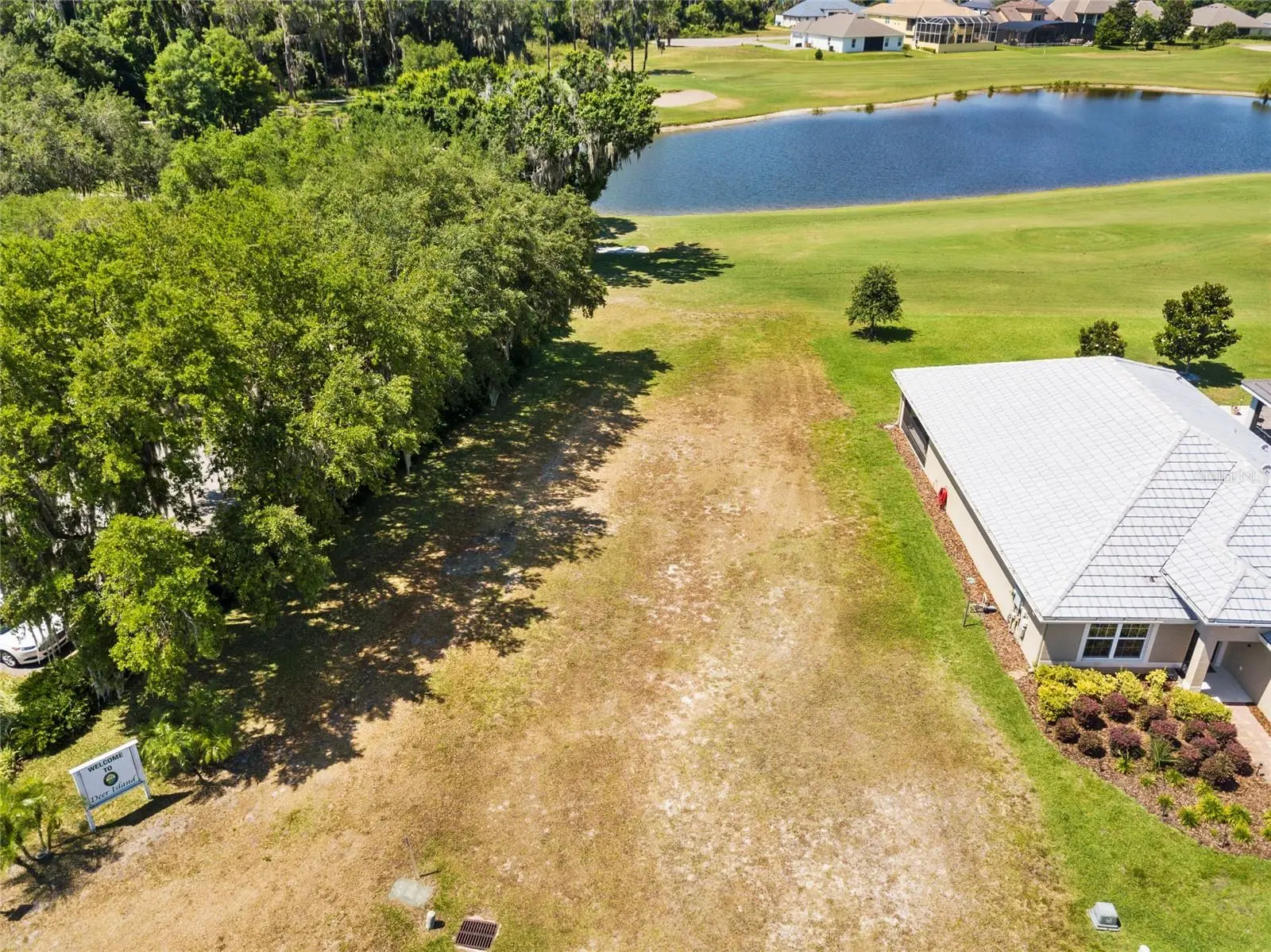 Lot F-20 Eagles Way Way, FL