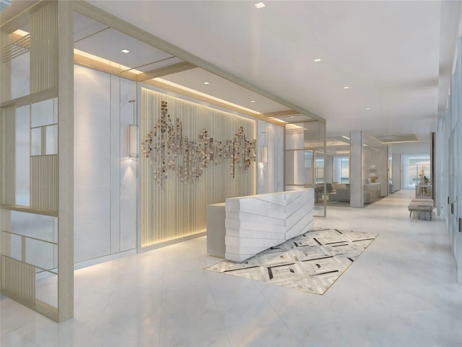 1149 Ashford Avenue Vanderbilt Residences, PR