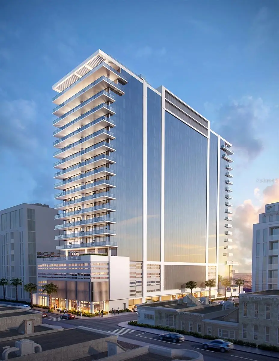 1149 Ashford Avenue Vanderbilt Residences, PR