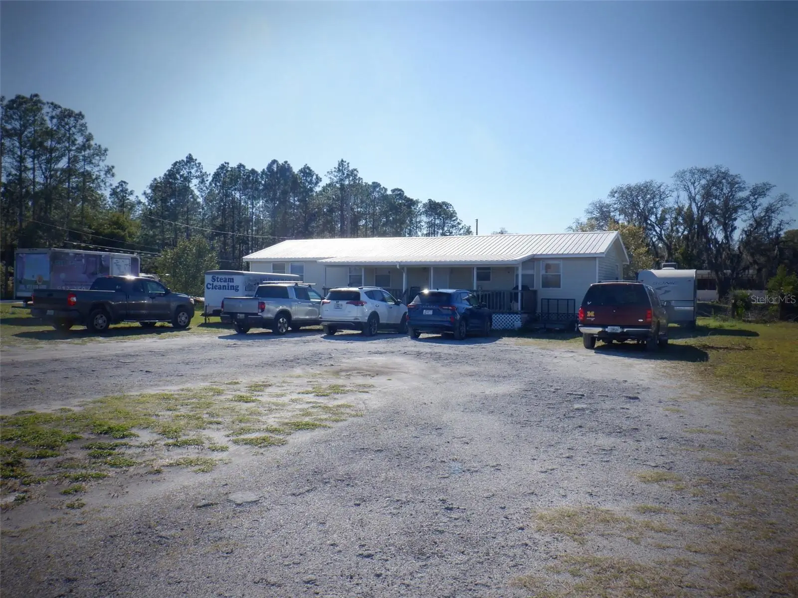 2239 Old Gunn Highway, FL
