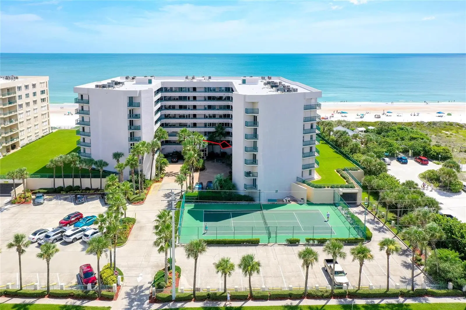 4575 Atlantic Avenue, FL