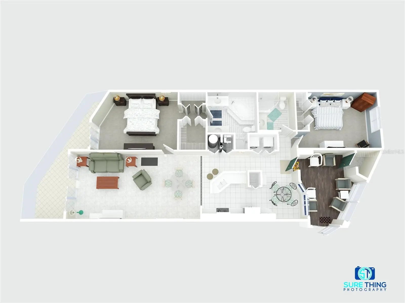 4575 Atlantic Avenue, FL