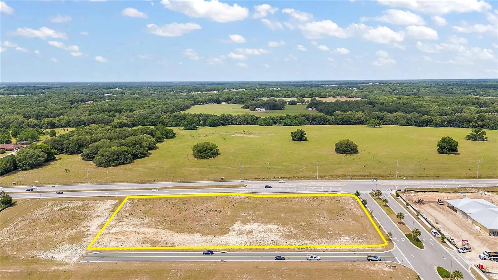 Cr 466a / Miller Boulevard, FL