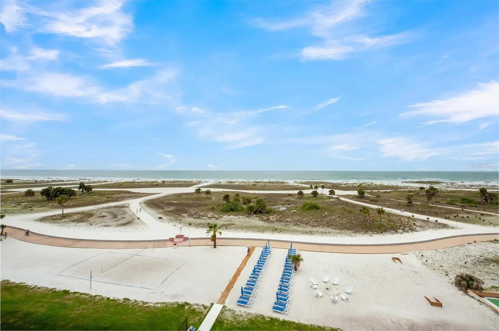 11500 Gulf Boulevard, FL