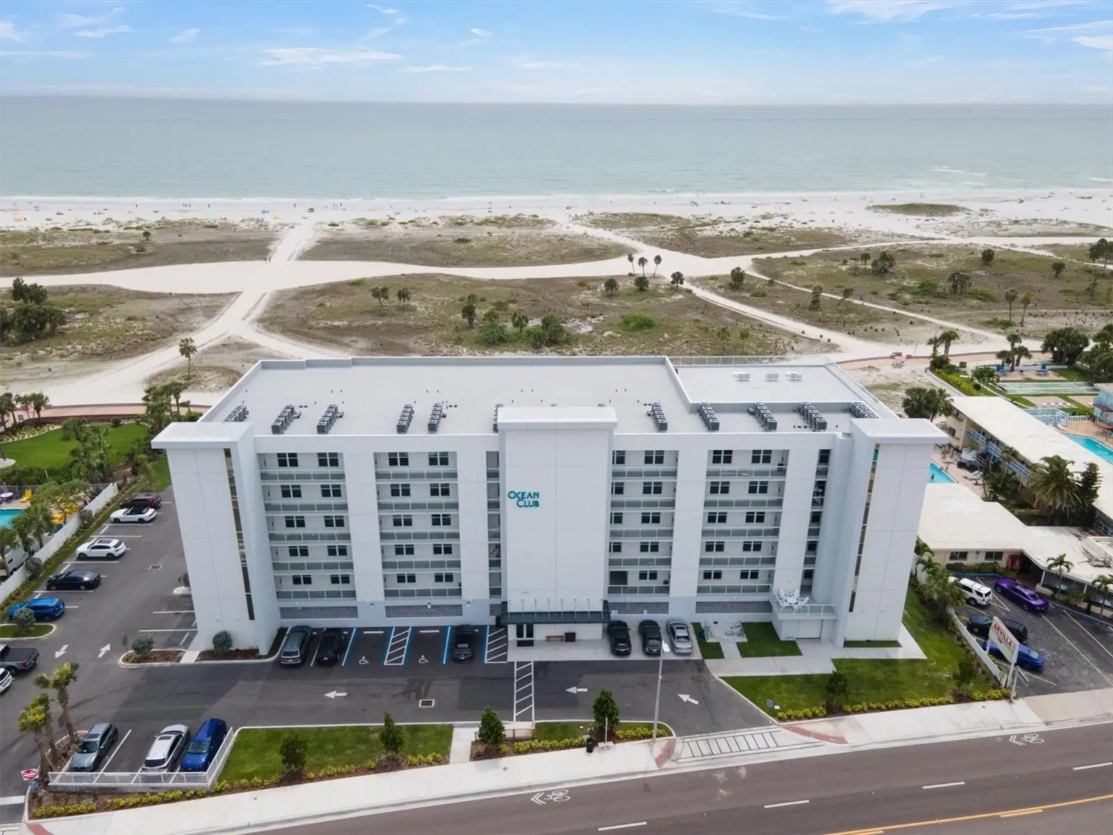 11500 Gulf Boulevard, FL