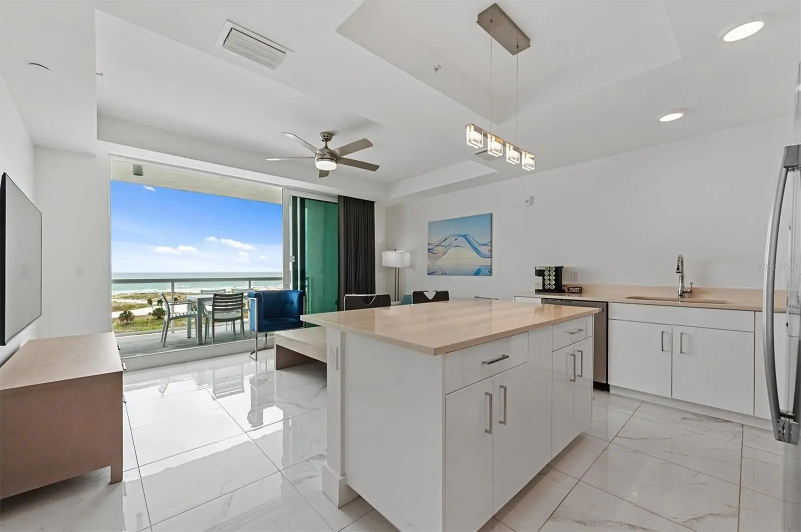 11500 Gulf Boulevard, FL