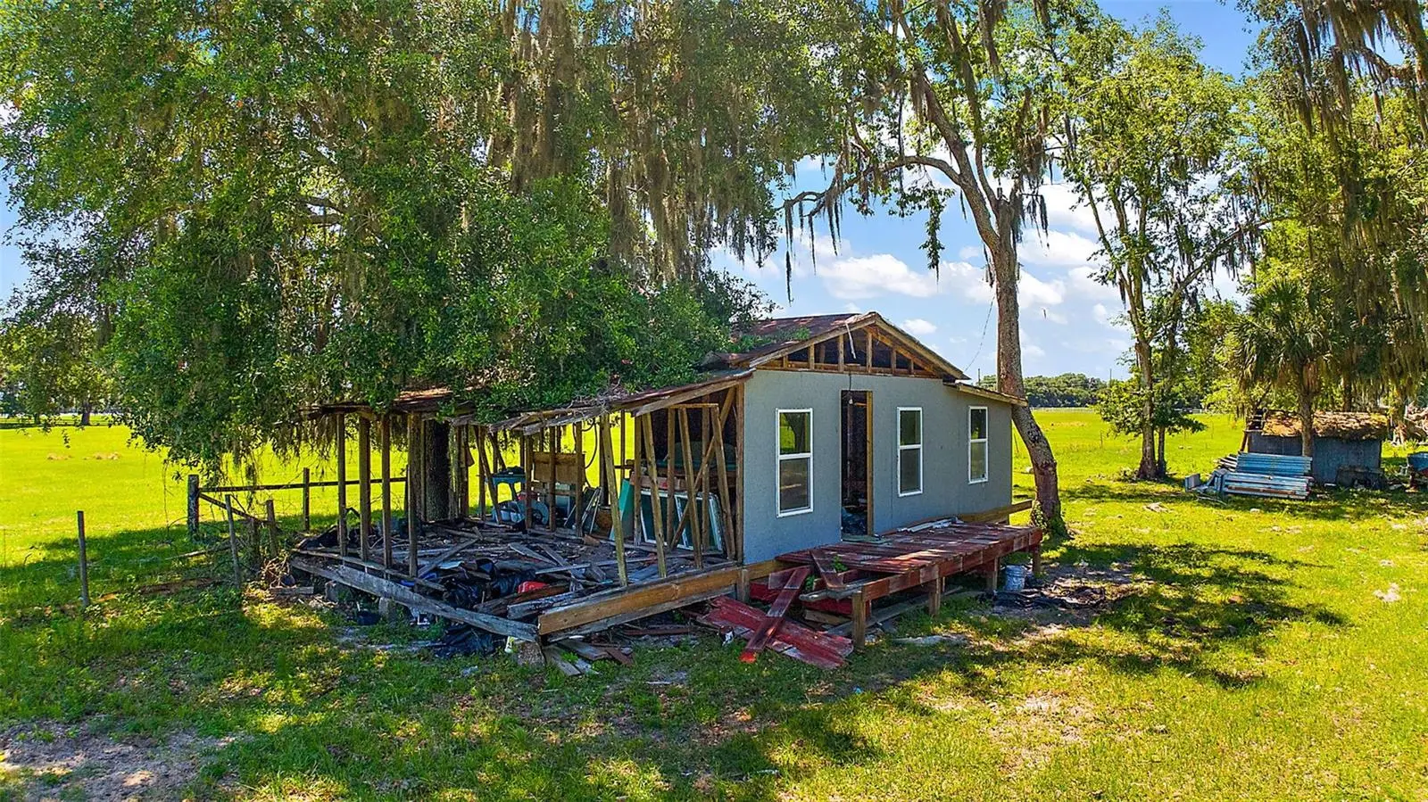 E C-478 -Unassigned Address, FL