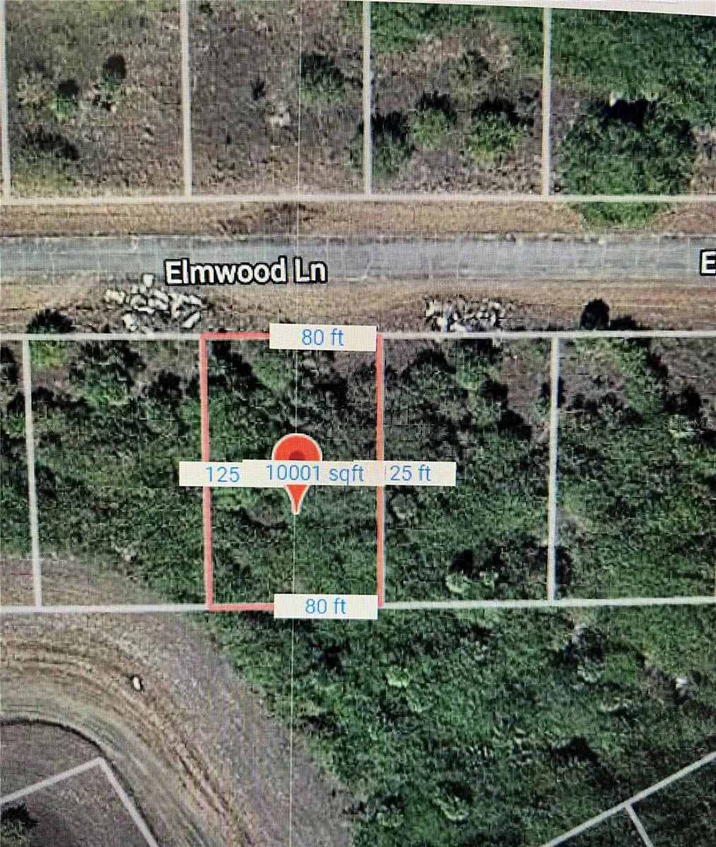 216 Elmwood Street, FL