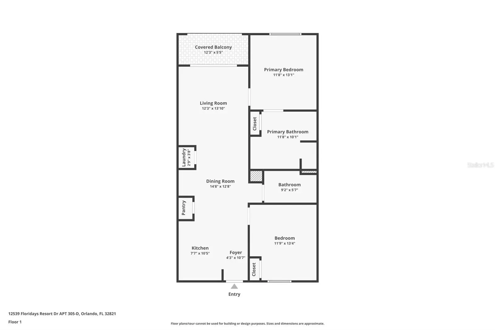 12539 Floridays Resort Drive, FL