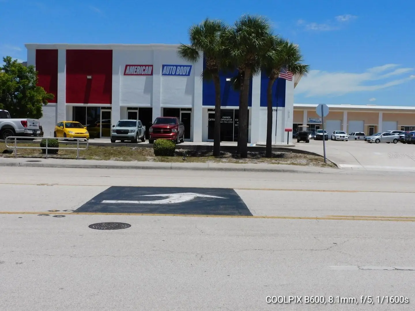 23278 Harborview Road, FL