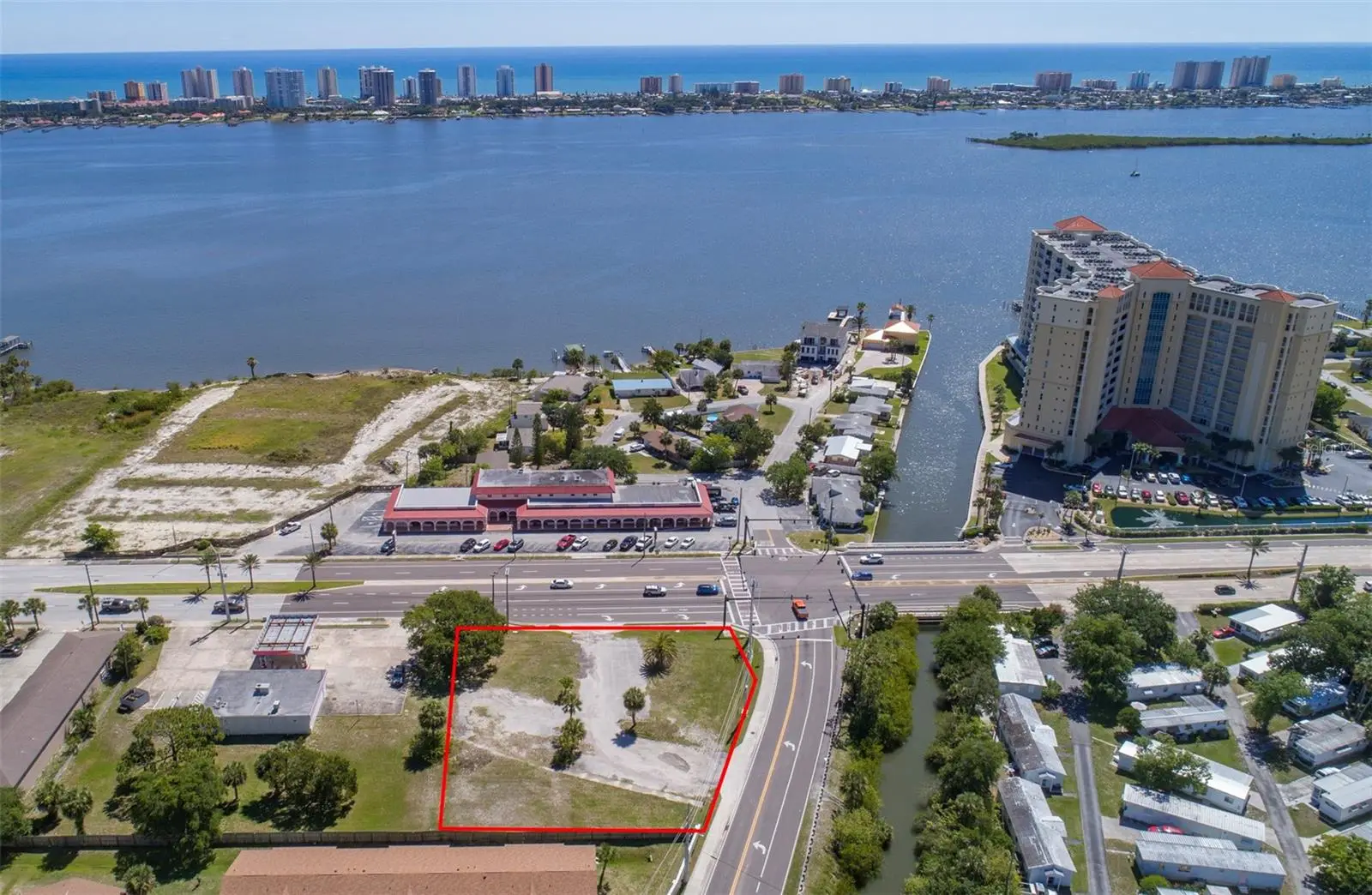 2750 Ridgewood Avenue, FL