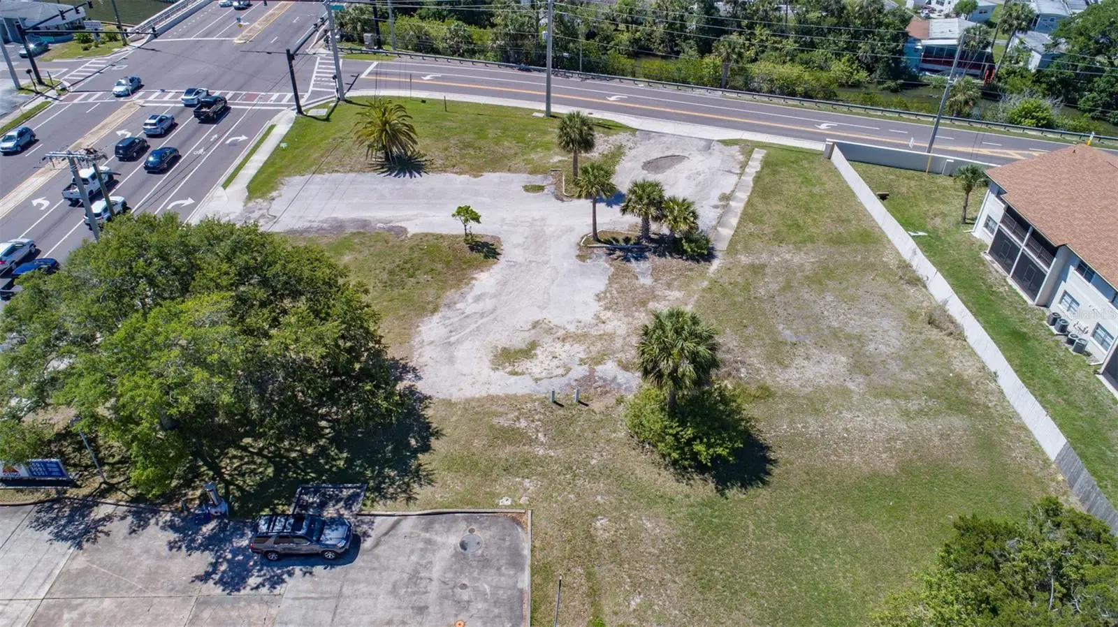 2750 Ridgewood Avenue, FL