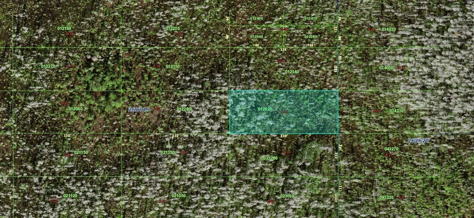 0 Old Grade Road, FL