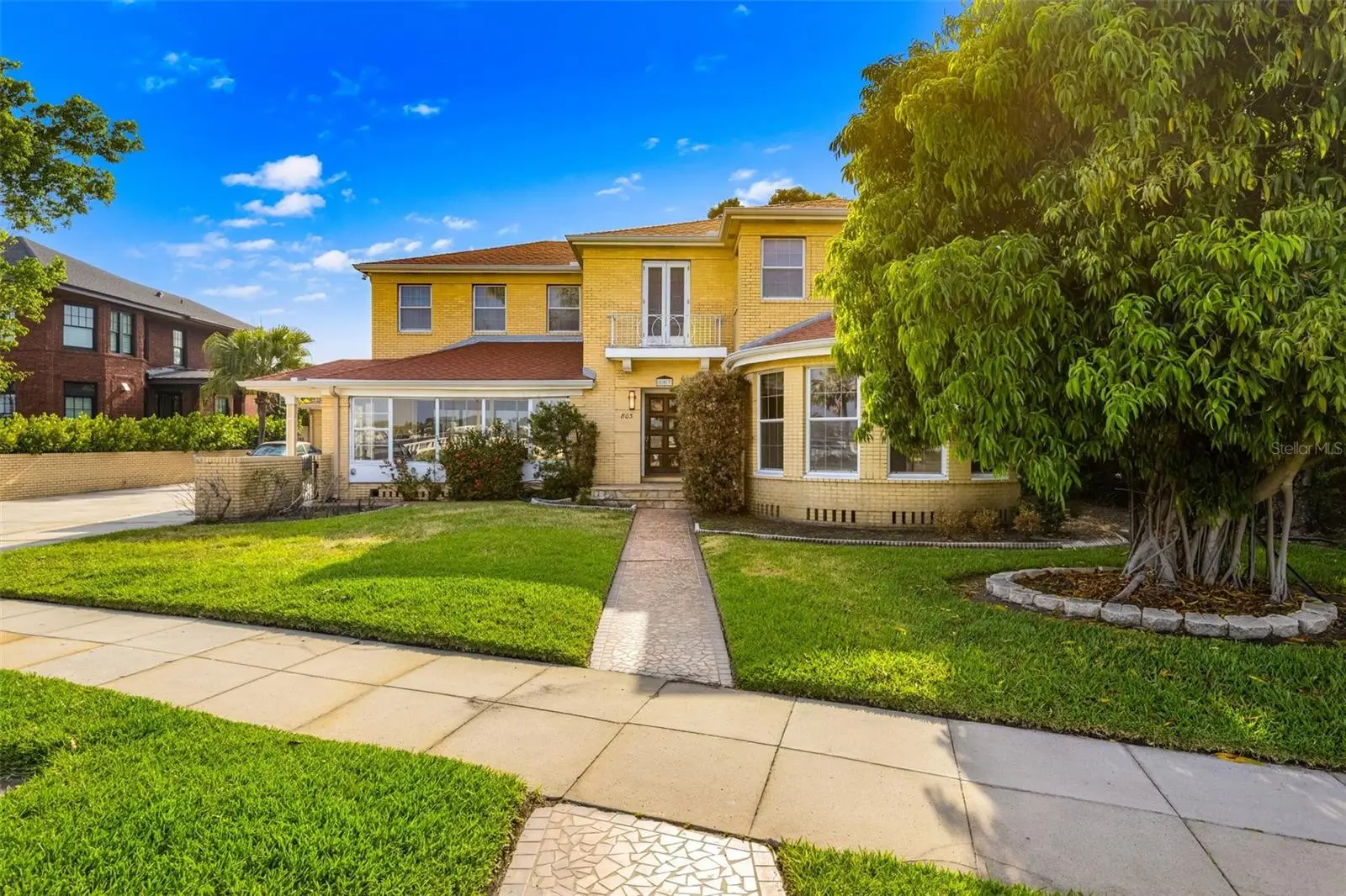 803 Bayshore Boulevard, FL