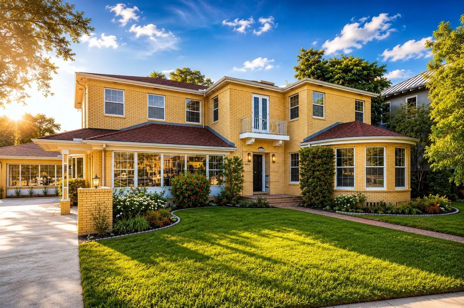 803 Bayshore Boulevard, FL