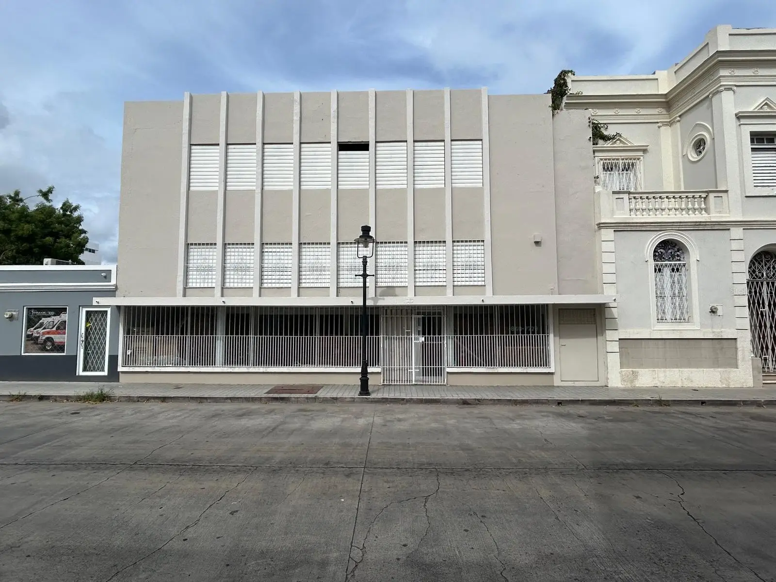 #56 Mayor Street, PR