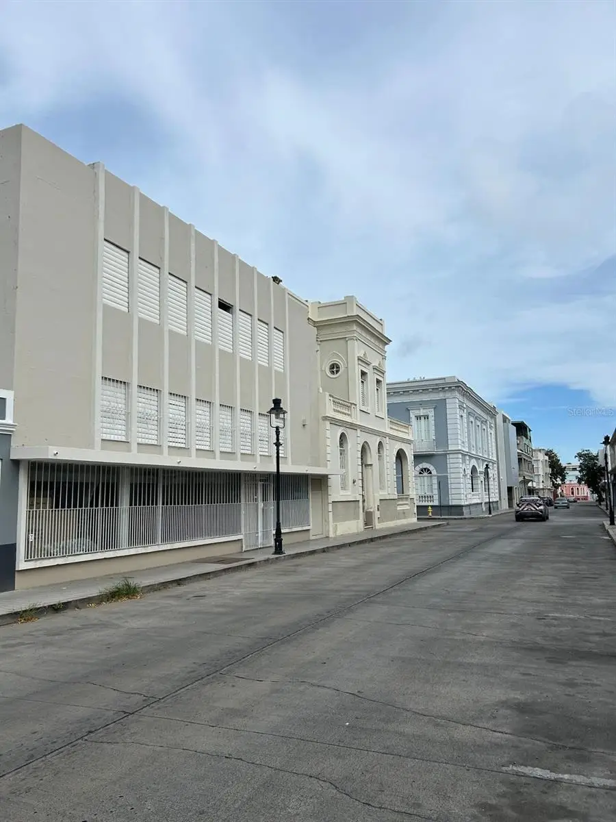 #56 Mayor Street, PR