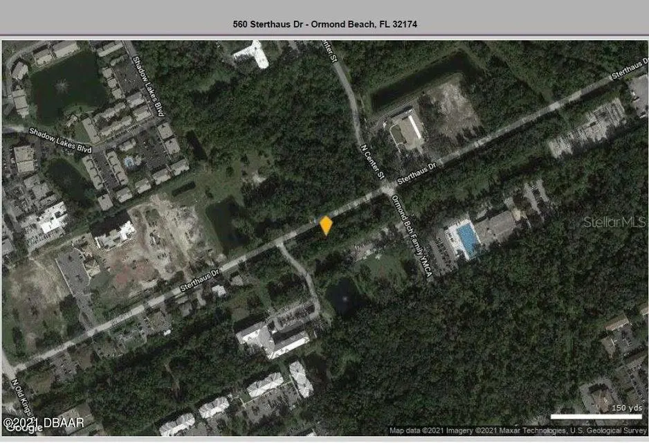 560 Sterthaus Drive, FL