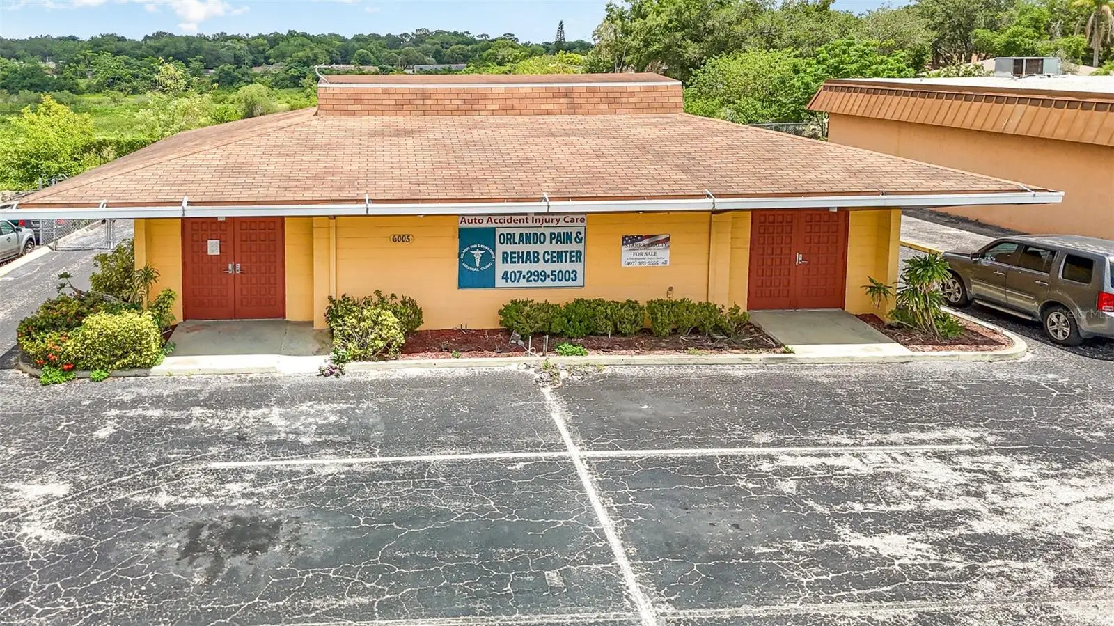 6005 Silver Star Road, FL