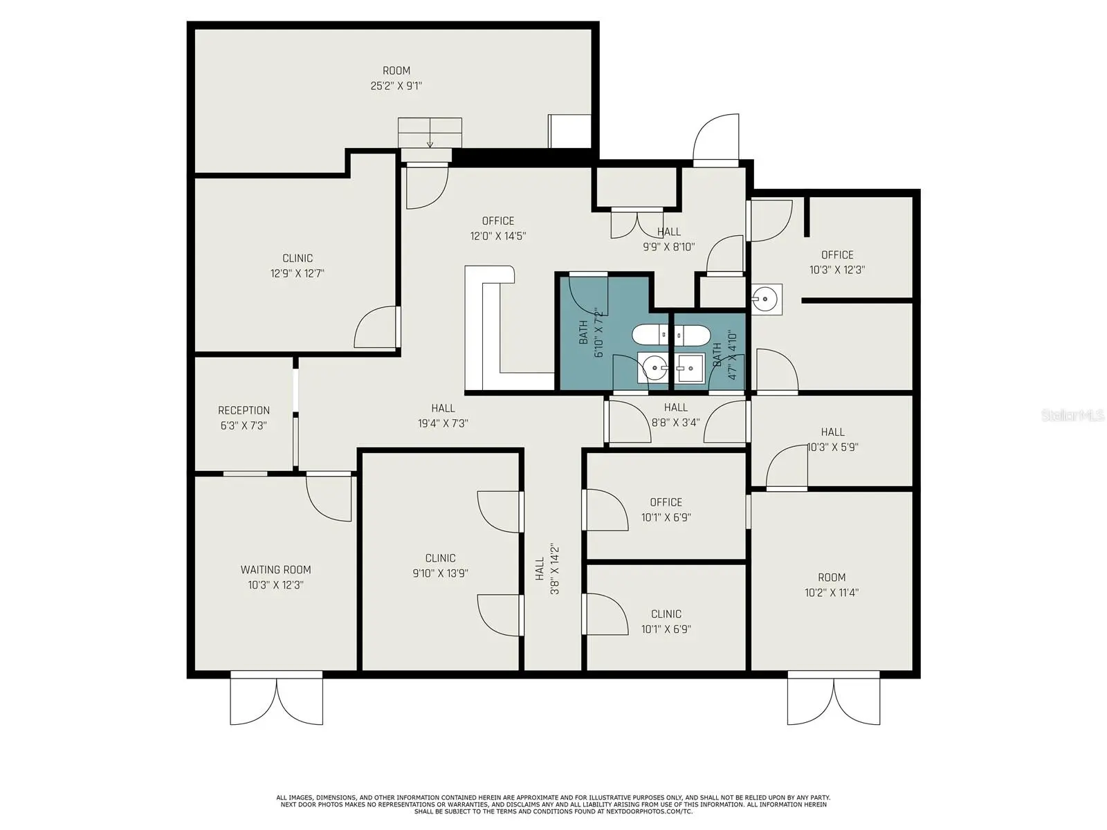 6005 Silver Star Road, FL
