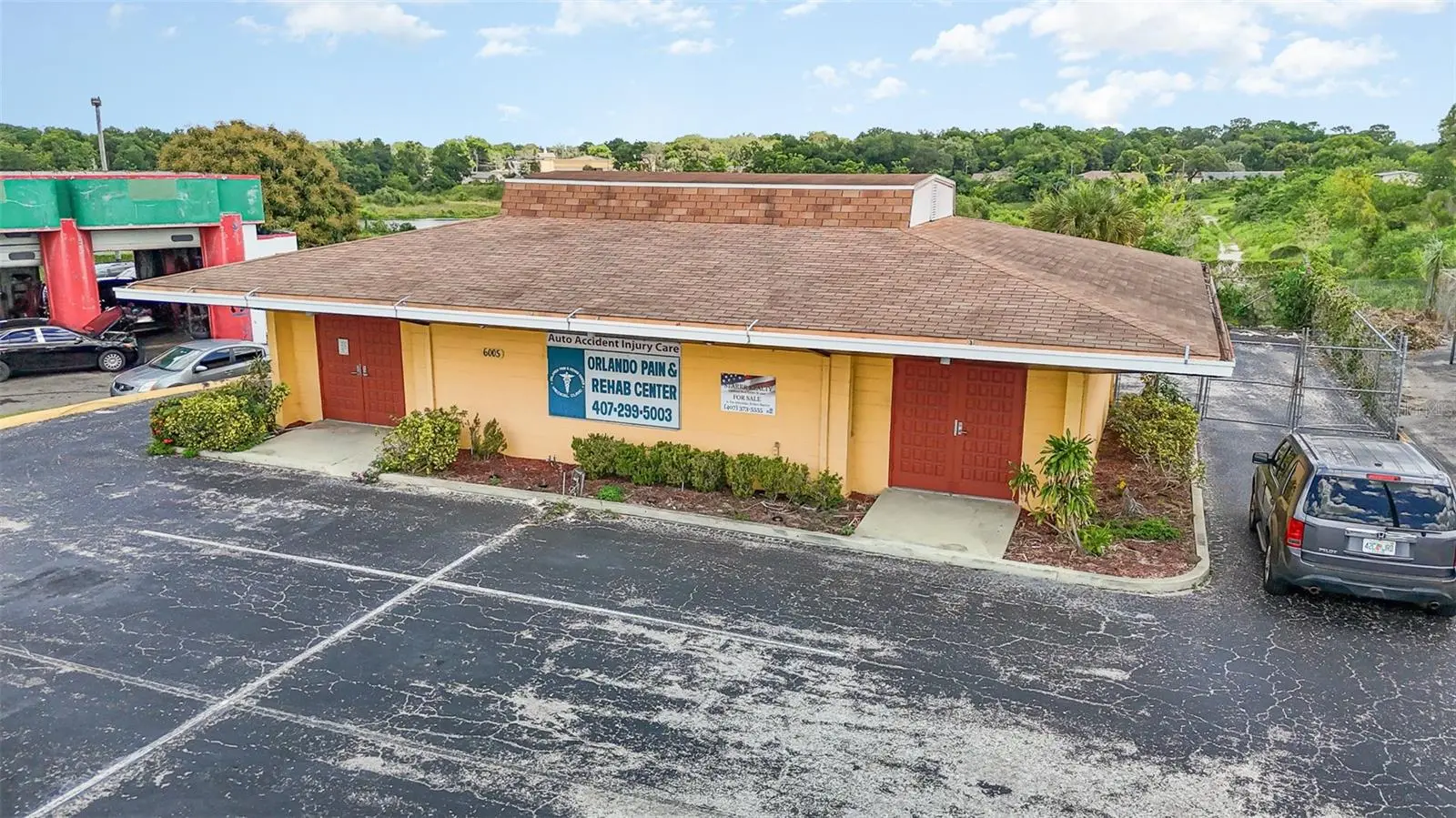 6005 Silver Star Road, FL