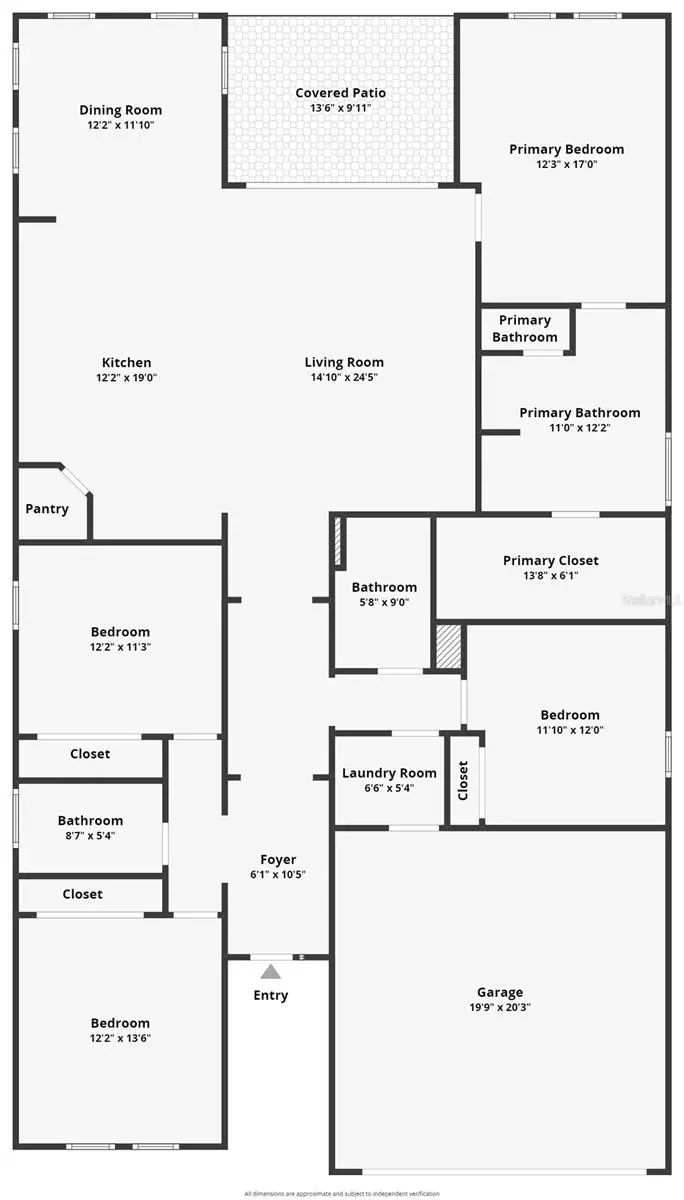 6542 Simone Shores Circle, FL