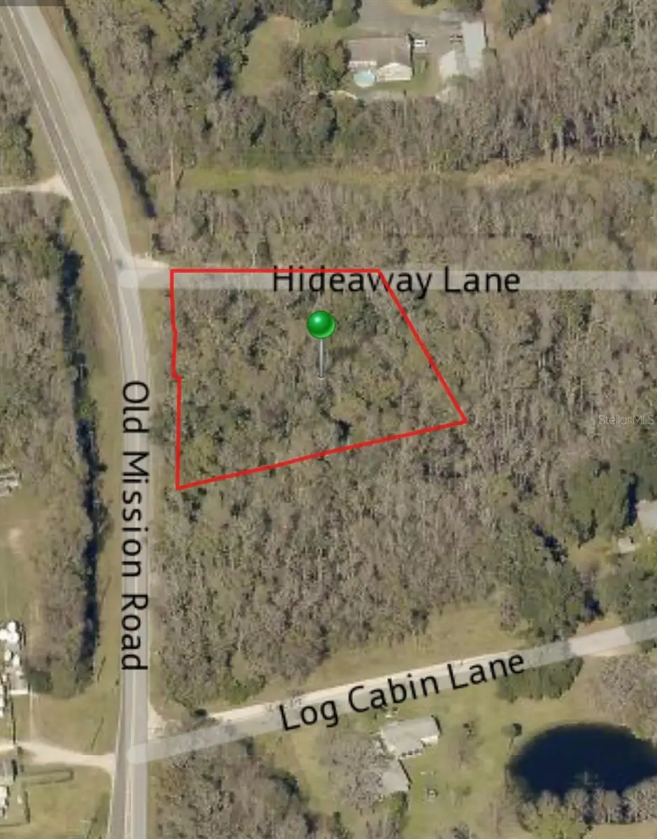 1681 Hideaway Lane, FL
