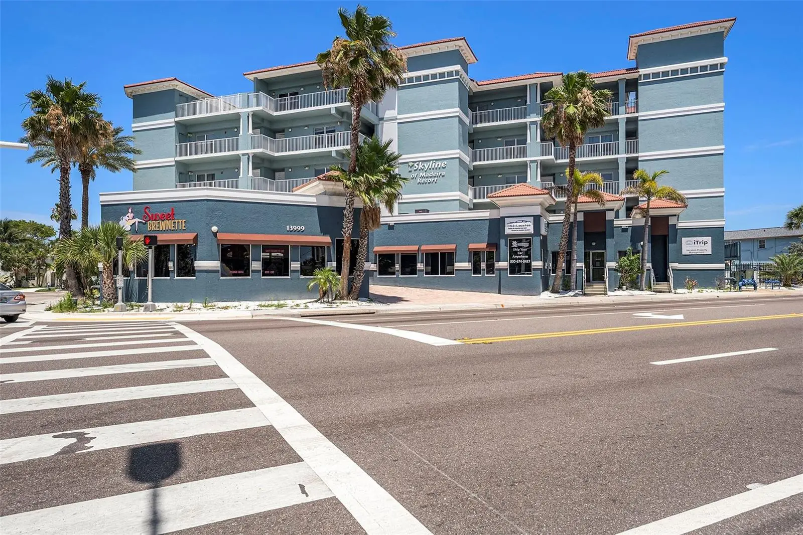 13999 Gulf Boulevard, FL