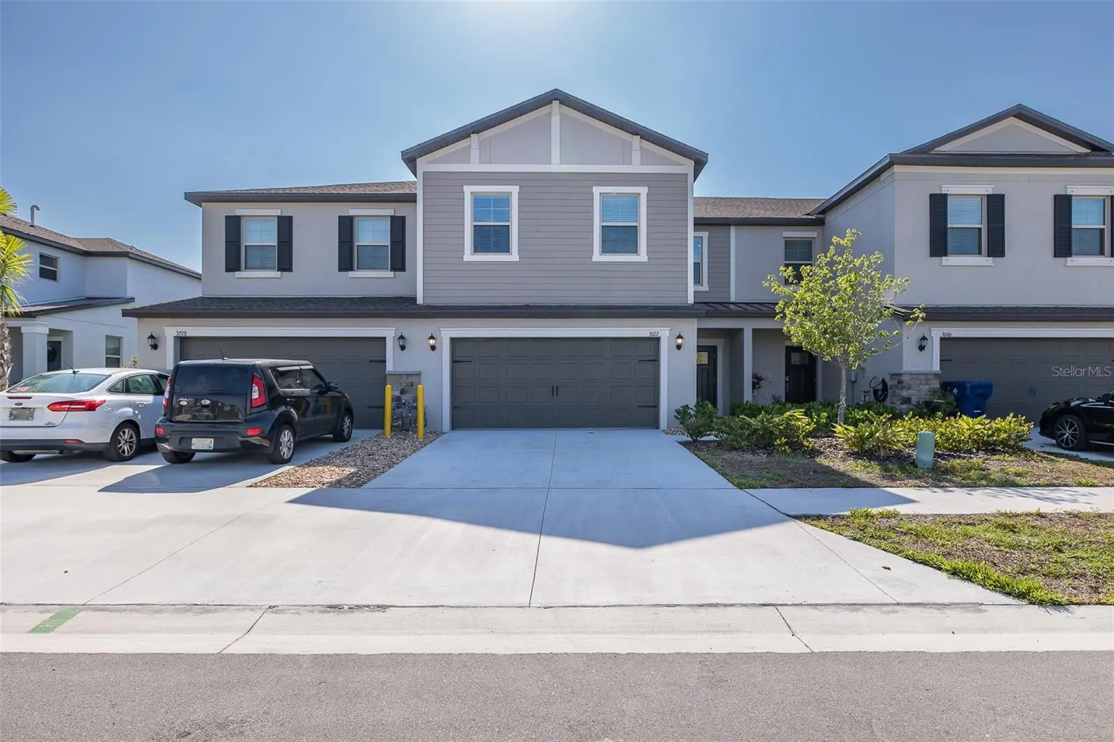3072 Hover Hall Ln