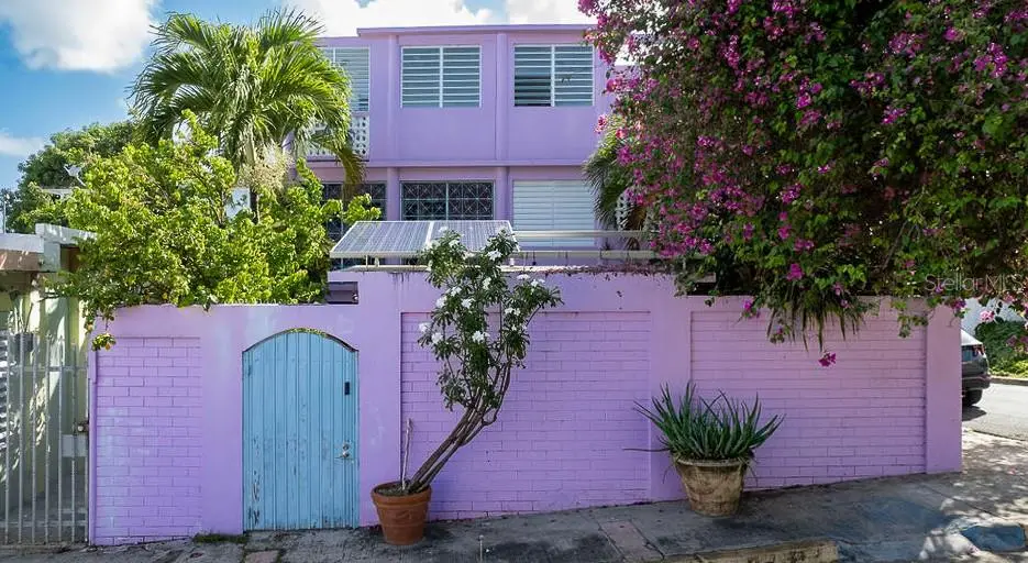393 Calle Jose Sueiro, PR