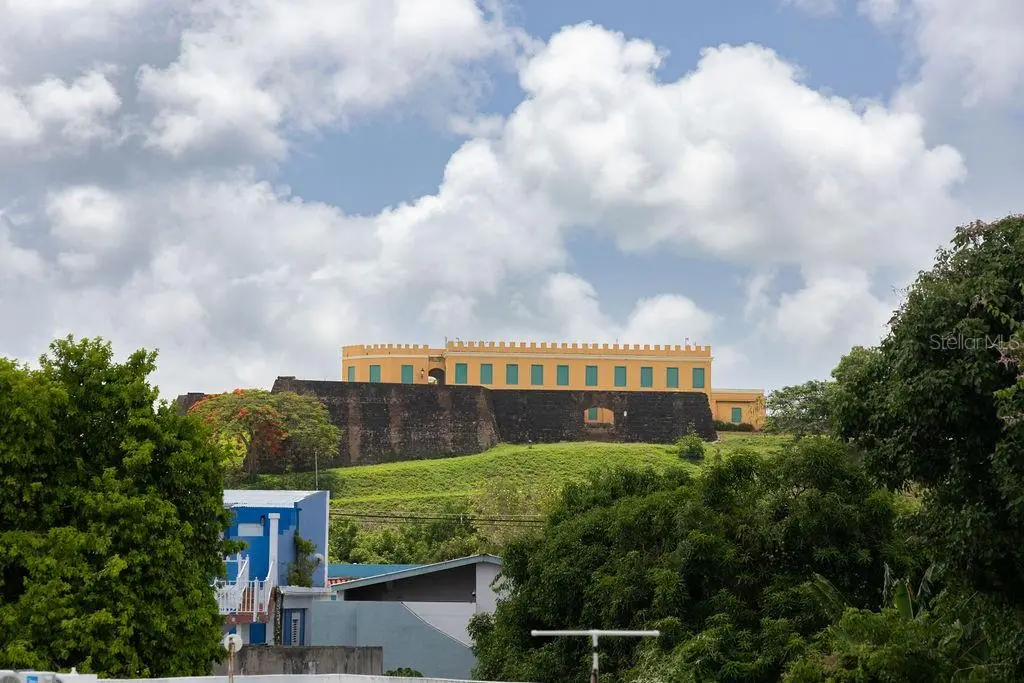 393 Calle Jose Sueiro, PR