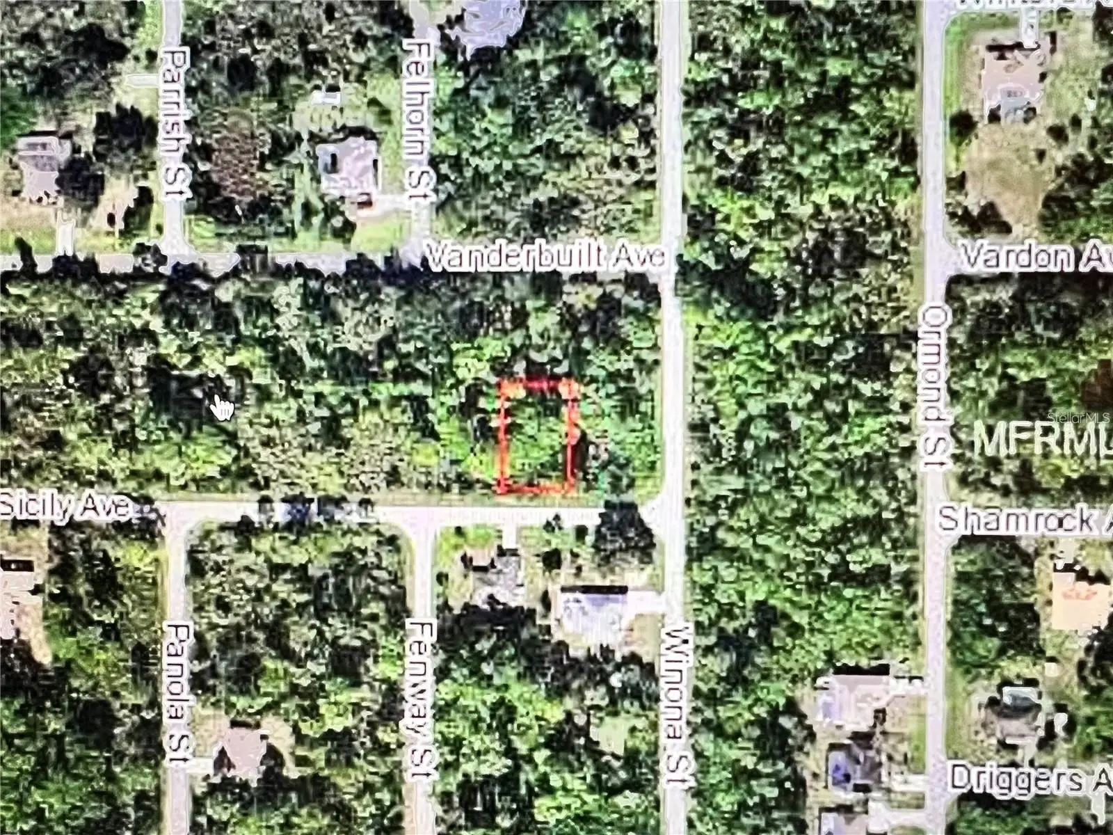 18106 Sicily Avenue, FL