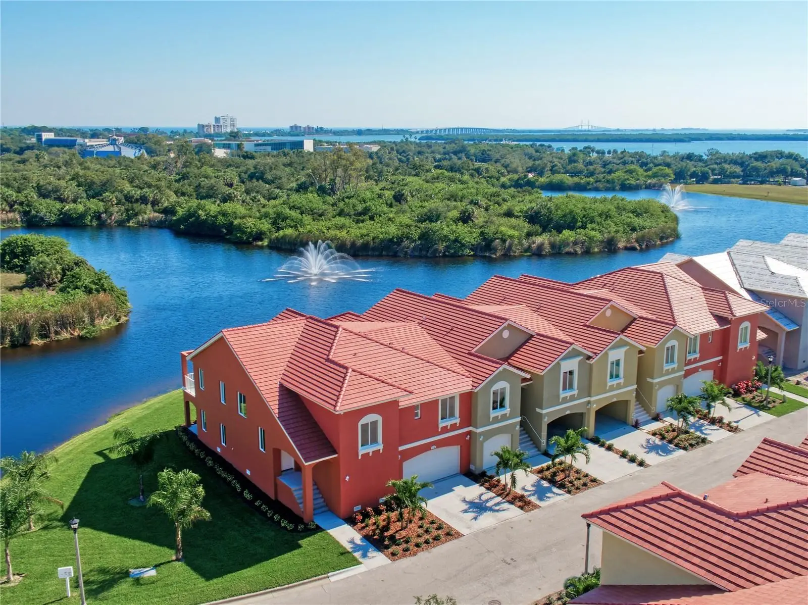 17b Franklin Court, FL
