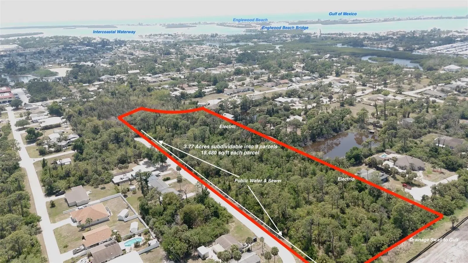 Bertrend Street, FL
