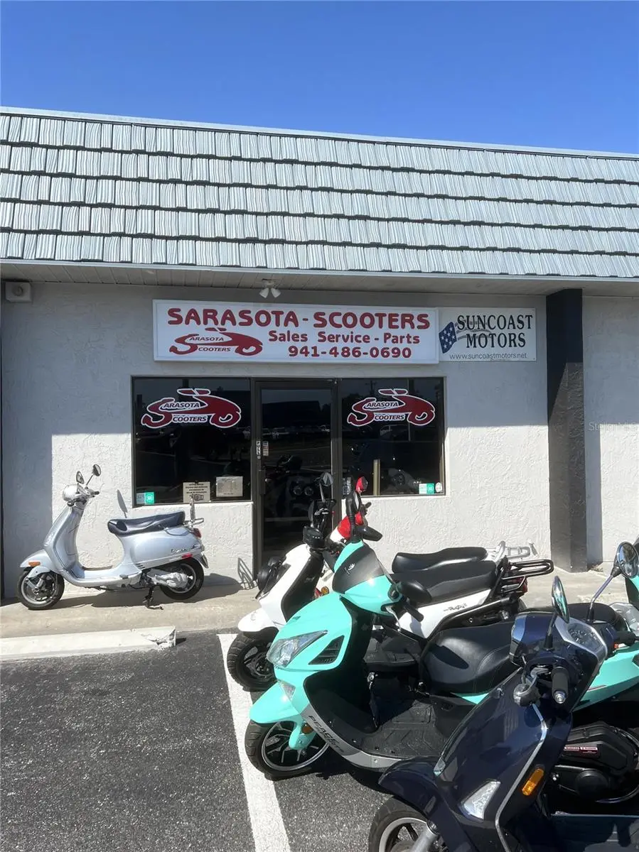 853 Us-41-Byp, FL
