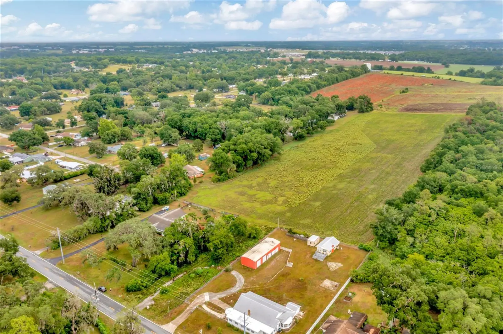 Fort King Rd Road, FL