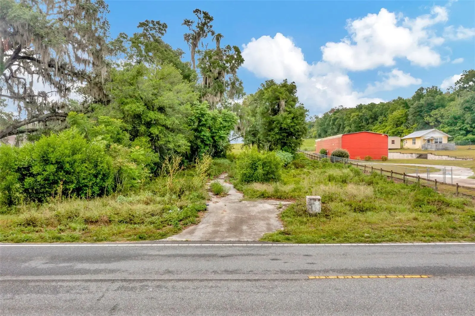 Fort King Rd Road, FL