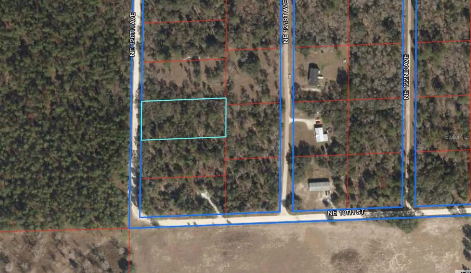Lot 8 120 Avenue, FL