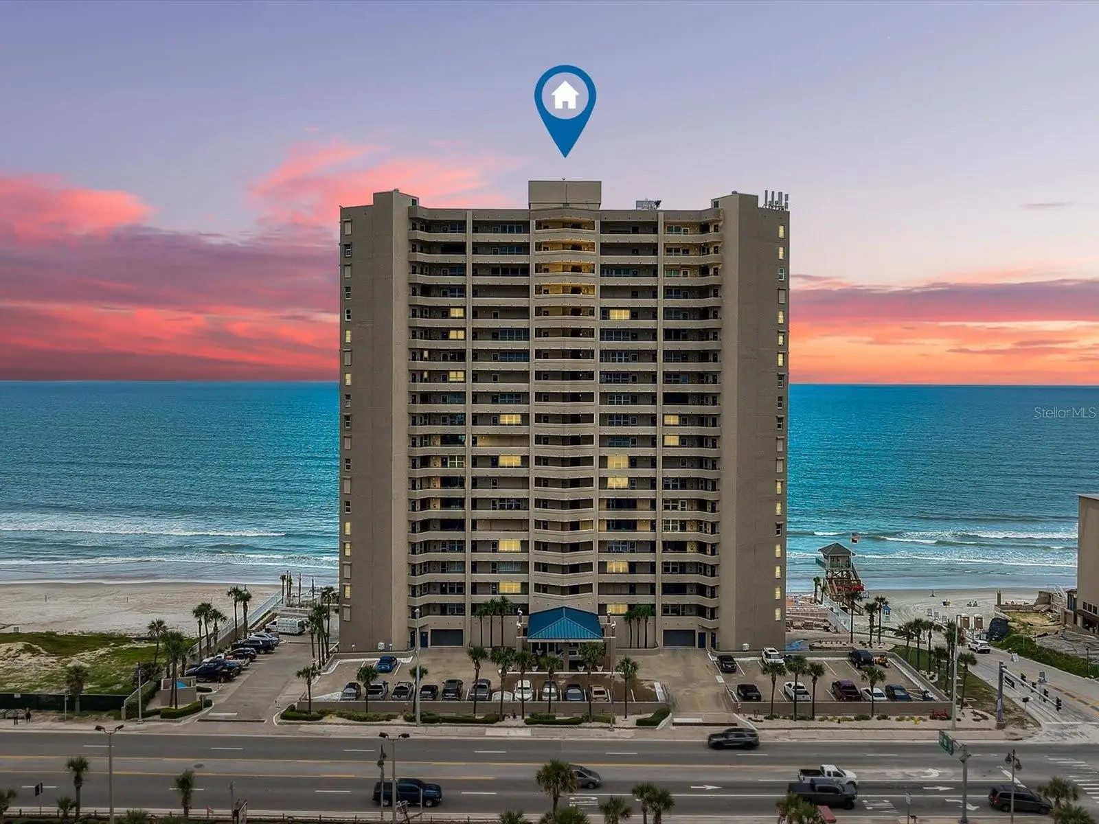 3425 Atlantic Avenue, FL
