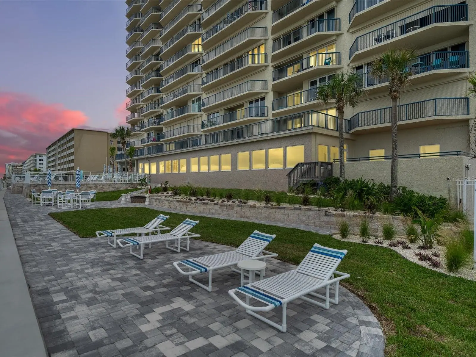 3425 Atlantic Avenue, FL