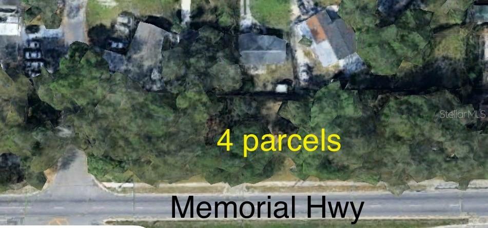 Memorial Highway, FL