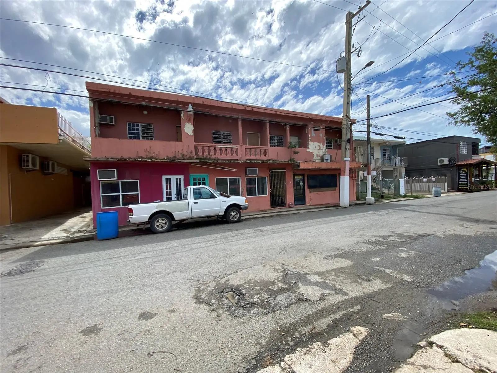47 Luis Munoz Rivera St Sr-101 Poblado De Boqueron, PR
