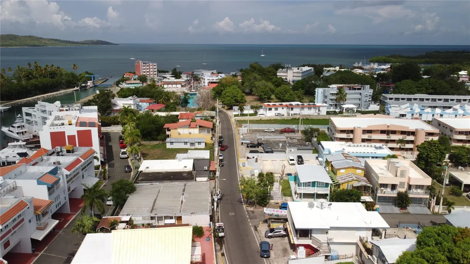 47 Luis Munoz Rivera St Sr-101 Poblado De Boqueron, PR