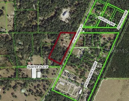 17201 Us Highway 41, FL