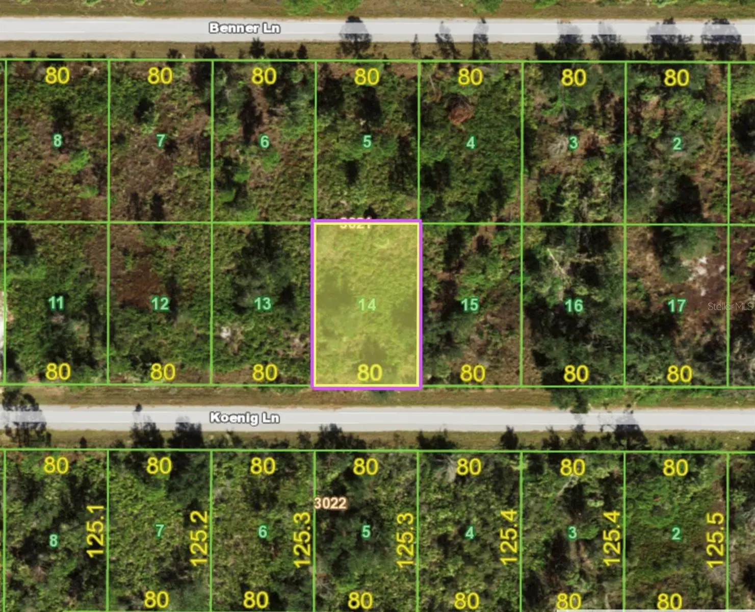 12468 Koenig Lane, FL
