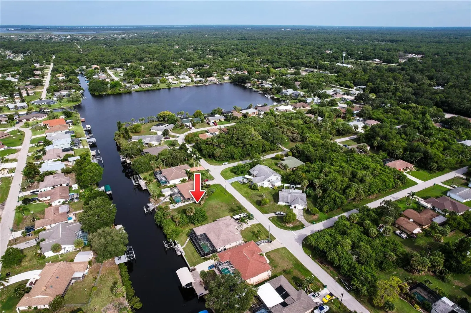 18641 Klingler Circle, FL