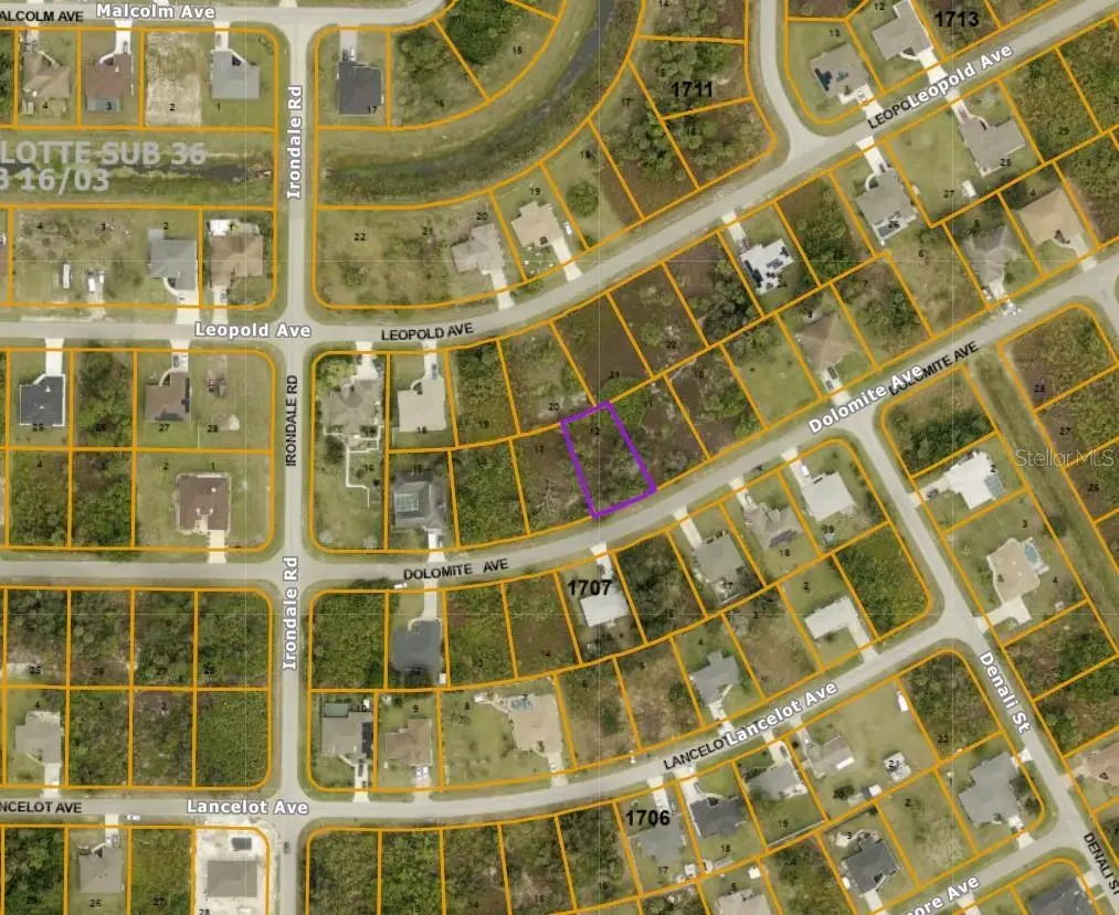 Dolomite Avenue, FL